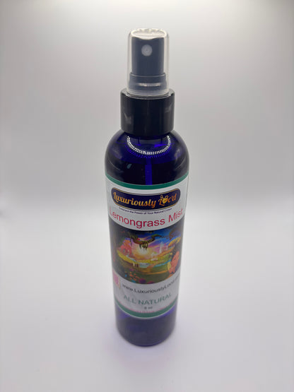 Moisturizing Loc Mist